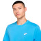 Koszulka Nike Sportswear Club