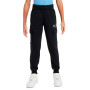 Kids Odzież sportowa Sports Inspired Fleece Cargo-Czarny