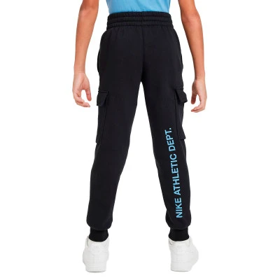 Długie spodnie Kids Odzież sportowa Sports Inspired Fleece Cargo