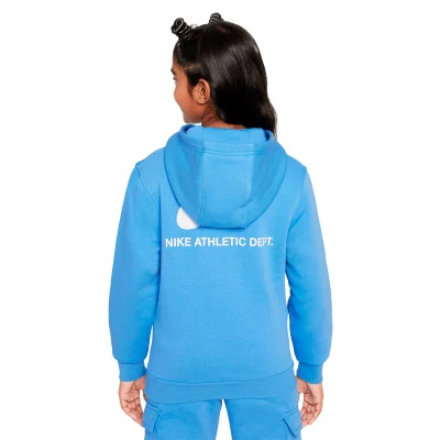 Bluza Kids Odzież sportowa inspirowany sportem