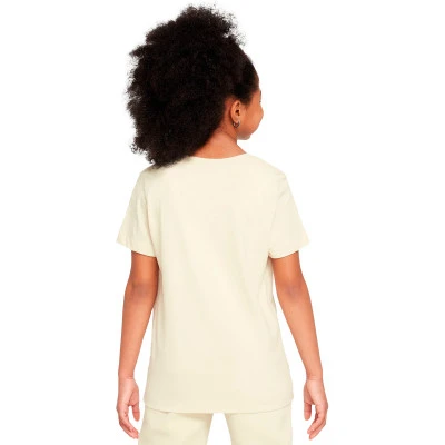 Koszulka Kids Odzież sportowa Klub