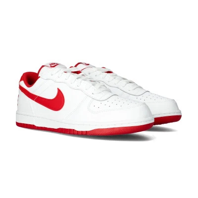 Obuwie sportowe Big Nike Low