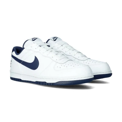 Obuwie sportowe Nike Low