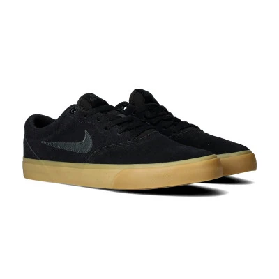 Obuwie sportowe Nike Charge Suede