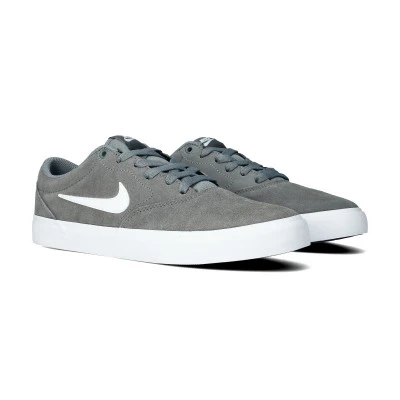 Obuwie sportowe Nike Charge Suede