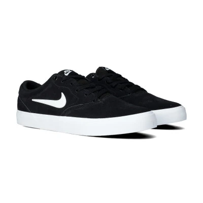 Obuwie sportowe Nike Charge Suede