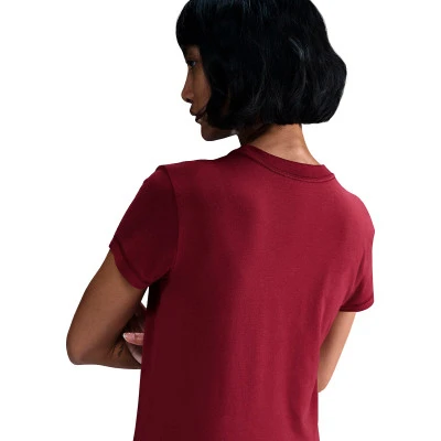 Koszulka Damska Odzież sportowa Chill