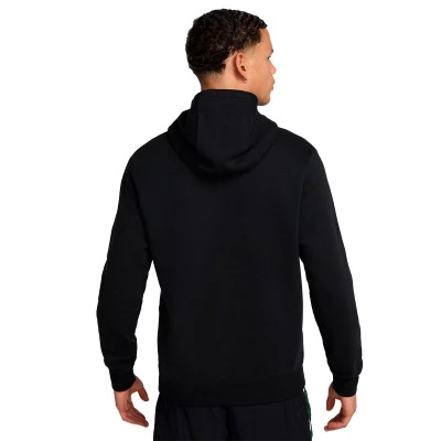 Bluza Sportswear Swoosh Air Fleece