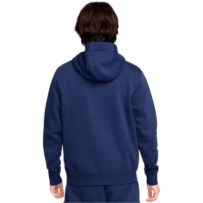 Bluza Sportswear Swoosh Air Fleece