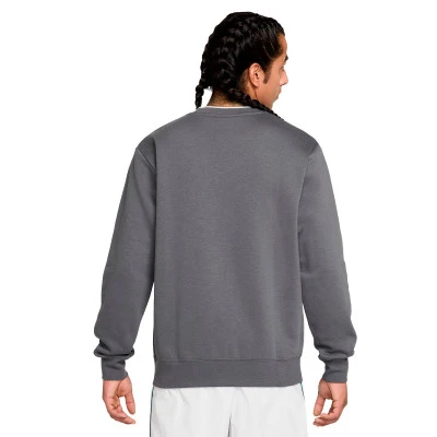 Bluza Sportswear Swoosh Air Crew Fleece