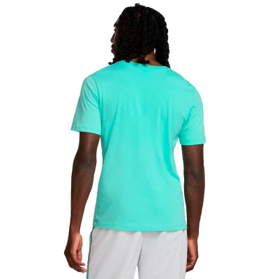 Koszulka Odzież sportowa z grafiką Swoosh Air