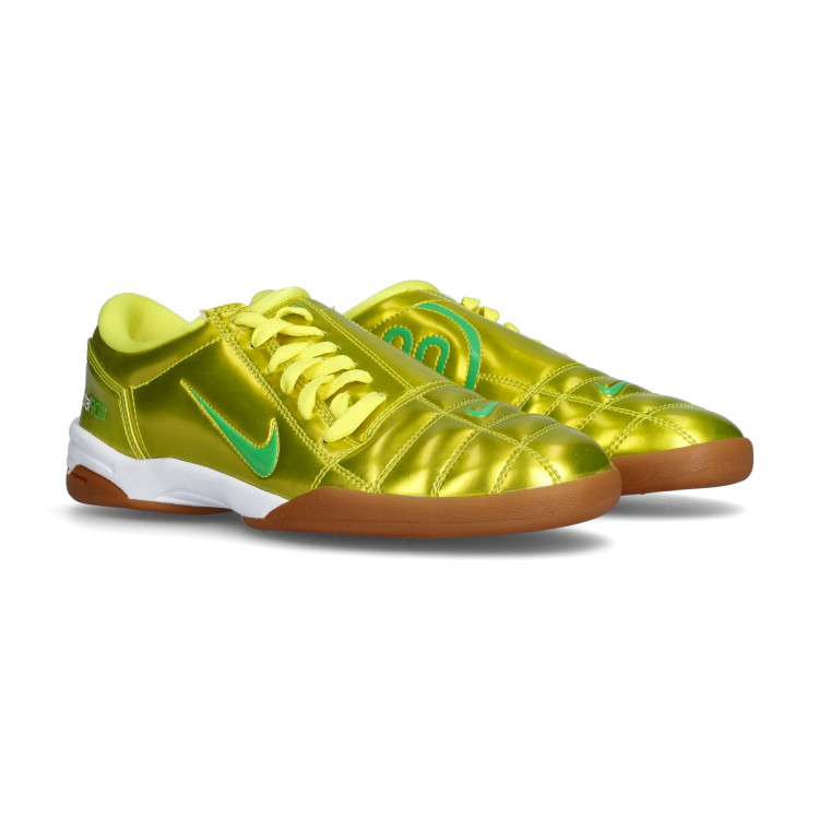 nike total 90 T90 dynamic yellow トータル90 Total 90 „Dynamic Yellow” (HJ9351-700) – data premiery. Nike