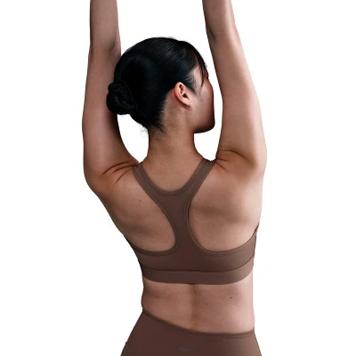 Biustonosz Lekkie Wspieraj dla kobiet Swoosh