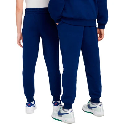 Długie spodnie Kids Haaland