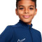 Bluza Nike Kids Academy 25