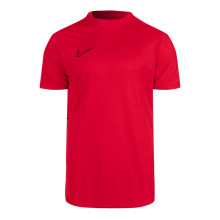 Koszulka Academy 25 University Red-University Red-Black-Black
