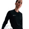 Bluza Nike Akademia Kobiety 25