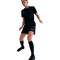 Spodenki Nike Academy 25 Mujer