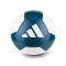 Piłka adidas EPP Club