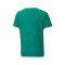 Koszulka Puma Team LIGA m/c Utebo FC Niño Femenino