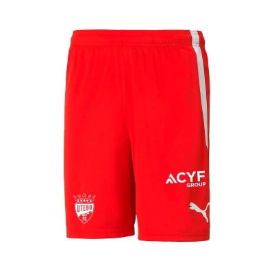 Spodenki teamLIGA Utebo FC Niño Completo