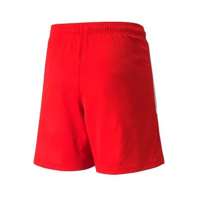 Spodenki teamLIGA Utebo FC Niño Completo