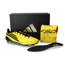 Buty piłkarskie adidas F50 Elite FG 2010
