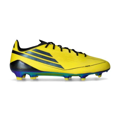 Buty piłkarskie F50 Elite FG 2010
