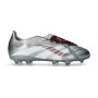 Predator League FT FG/MG Jude Bellingham-Srebrny Met-Legacy Burgund-Maroon