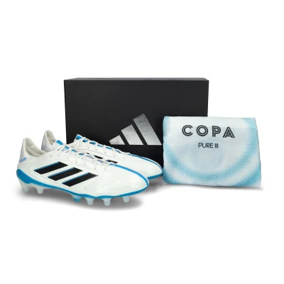 Buty piłkarskie Copa 11 Pure FG