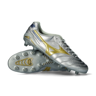 Morelia DNA wyprodukowano w Japonii FG Galaxy Srebrno-Złoto-Złoto