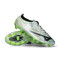 Buty piłkarskie Mizuno Mizuno Alpha II wyprodukowano w Japonii FG