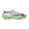 Buty piłkarskie Mizuno Mizuno Alpha II wyprodukowano w Japonii FG