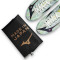 Buty piłkarskie Mizuno Mizuno Alpha II wyprodukowano w Japonii FG