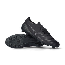 Buty piłkarskie Mizuno Morelia Neo IV Beta wyprodukowano w Japonii FG