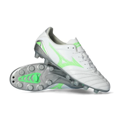 Buty piłkarskie Morelia Neo IV Pro FG