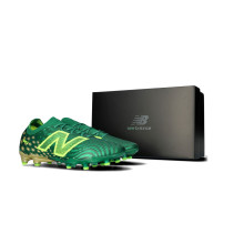 Buty piłkarskie New Balance Tekela Pro Low Laced FG V4+ IRMAO
