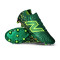 Buty piłkarskie New Balance Tekela Pro Low Laced FG V4+ IRMAO