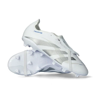 Buty piłkarskie Predator League FT FG/MG