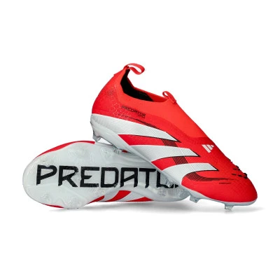 Buty piłkarskie Kids Predator Elite LL FG