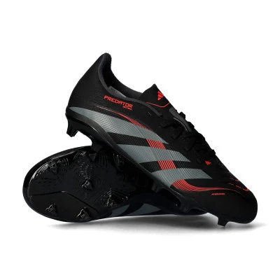 Buty piłkarskie Kids Predator League FG/MG