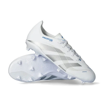 Buty piłkarskie Predator League L FG /MG dla Kids