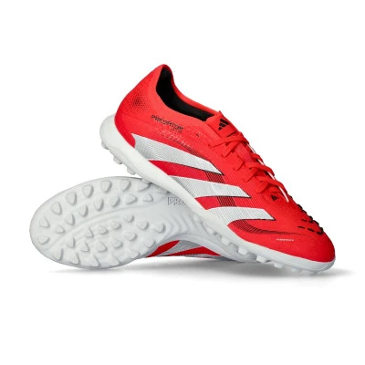 Buty piłkarskie Predator Pro L Turf