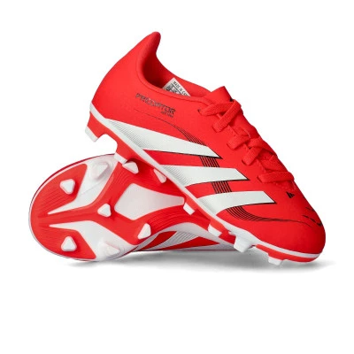 Buty piłkarskie Predator Klub L FG /MG dla Kids