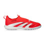 Kids Predator League LL Turf-Lucid Red-Ftwr White-Core Czarny