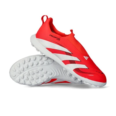 Buty piłkarskie Kids Predator League LL Turf