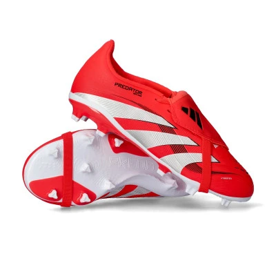 Buty piłkarskie Kids Predator League FT FG