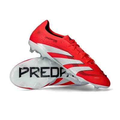 Buty piłkarskie Predator Pro L FG