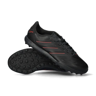 Buty piłkarskie Murawa Copa Pure III League