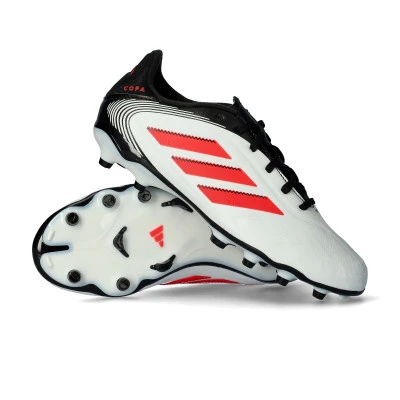 Buty piłkarskie Copa Pure III League FG /MG dla Kids
